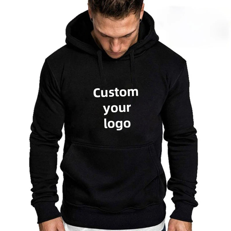 Personnalitation Pullover Premium